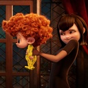 Une scène du film Hotel Transylvania 2