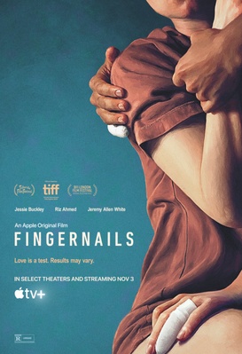 L'amour au bout des ongles