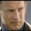 Tom Hanks dans Anges et démons