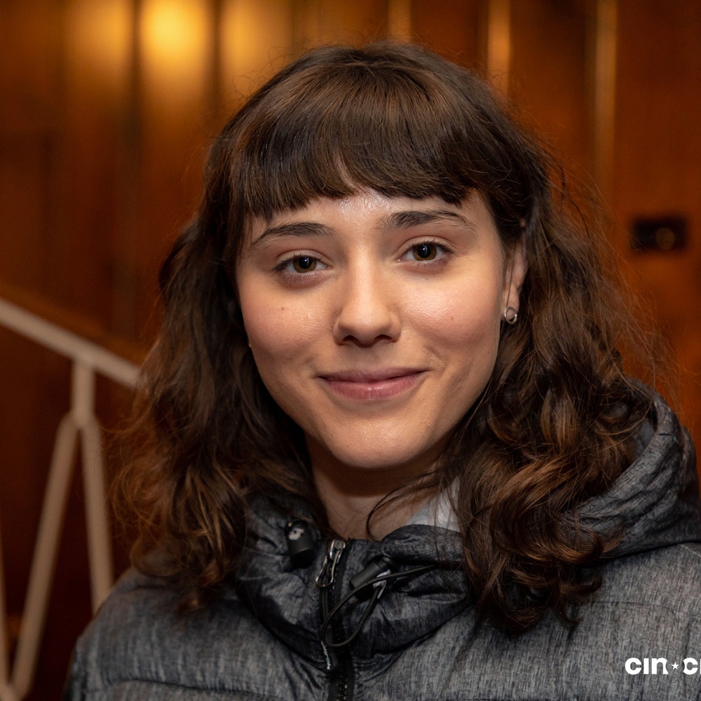 Sur le plateau du film Tu te souviendras de moi