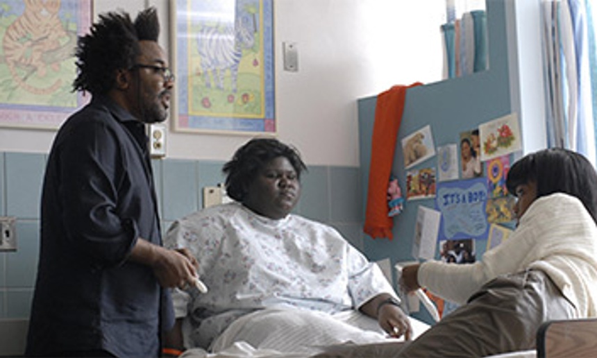 Lee Daniels intéressé par Get It While You Can