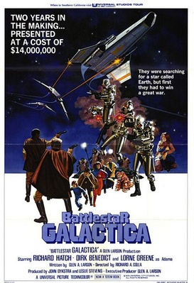 Battlestar Galactica