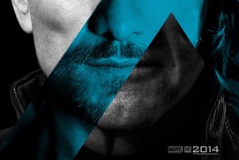 Affiche du film X-Men: Days of Future Past Affiche du film X-Men: Days of Future Past