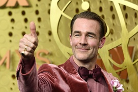 Soirées de Emmys 2019