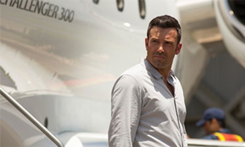 Les meilleurs et les pires films de Ben Affleck
