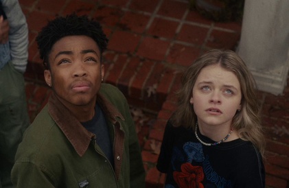 Bande-annonce en anglais