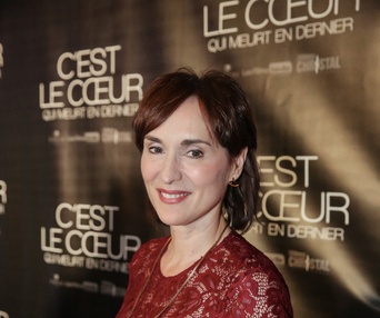 Une scène du film C'est le coeur qui meurt en dernier