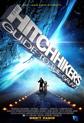 Le guide galactique