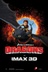 Affiche du film Dragons
