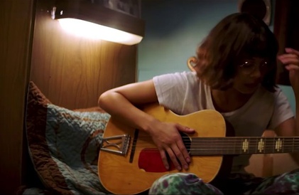 Bande-annonce en anglais