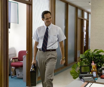 Une scène du film I Love You Phillip Morris