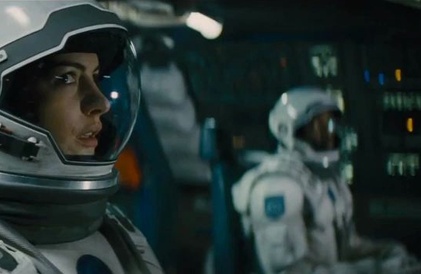 Bande-annonce en anglais