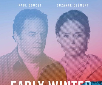 Affiche du film Early Winter