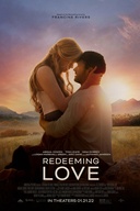 Affiche du film Redeeming Love