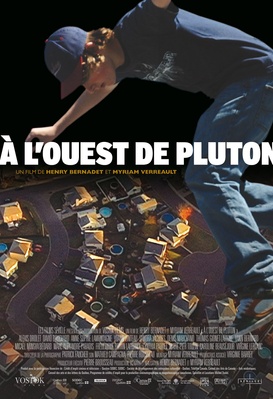 À l'ouest de Pluton