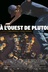 Affiche du film À l'ouest de Pluton