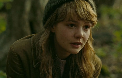 Une scène du film Never Let Me Go