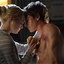 Andrew Garfield et Emma Stone dans The Amazing Spider-Man