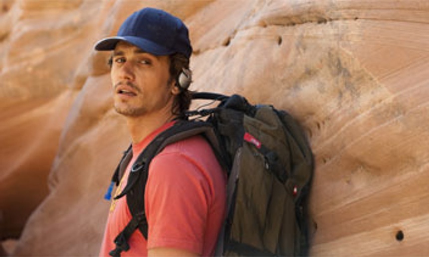 James Franco sera un avocat cocaïnomane
