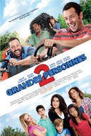 Affiche du film Grandes personnes 2