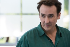 Une scène du film Love & Mercy