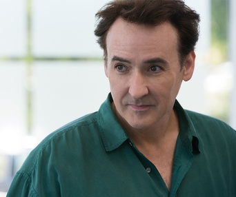 Une scène du film Love & Mercy