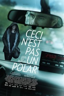 Affiche du film Ceci n'est pas un polar