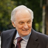 Une scène du film <em>Tower Heist</em>