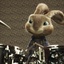 Une scène du film Hop!