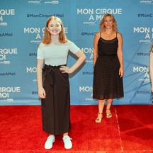 Photo de Mathilde Boucher