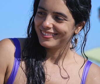 Une scène du film Mektoub my love : Canto Uno