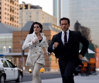 Scène du film Get Smart