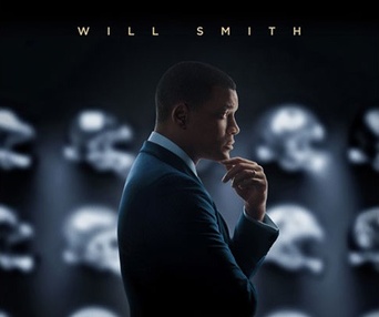 Affiche du film Concussion