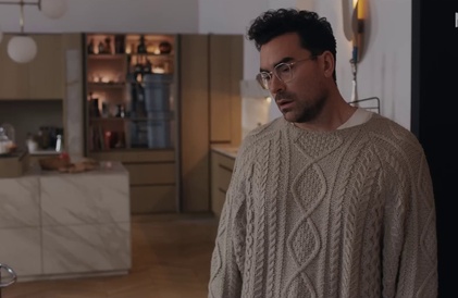 Bande-annonce en anglais