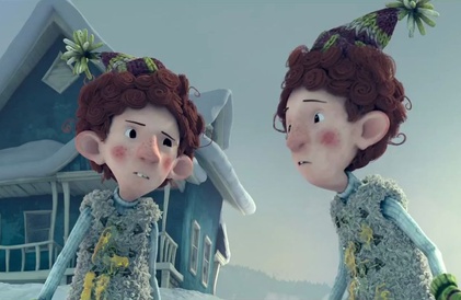 Pré-bande-annonce 2 en français