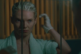 Une scène du film Blue Jean