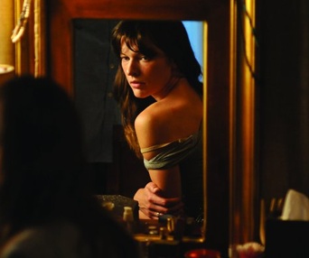 Scène du film The Fourth Kind