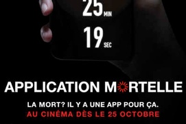 Affiche du film Countdown Affiche du film Countdown