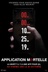Affiche du film Application mortelle