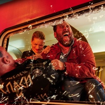 Photo de Bert Kreischer