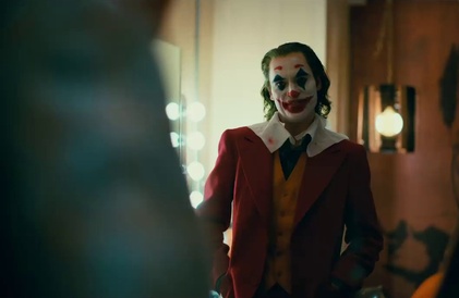 Bande-annonce en anglais