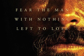 Affiche du film The Rover