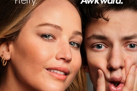 Affiche du film No Hard Feelings