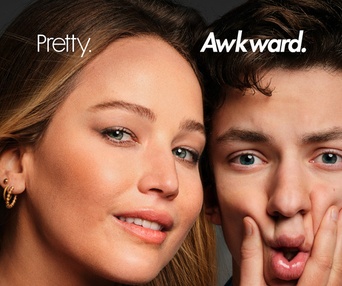 Affiche du film No Hard Feelings