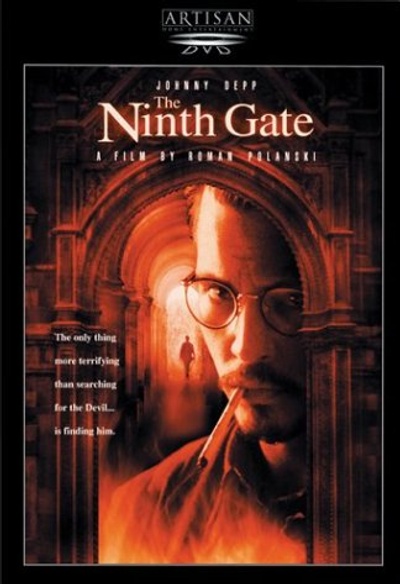 The Ninth Gate