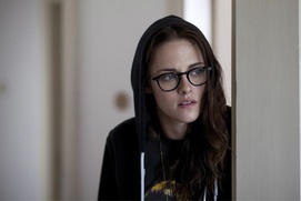 Une scène du film Clouds Sils Maria