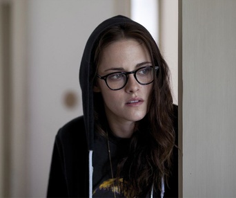 Une scène du film Clouds Sils Maria