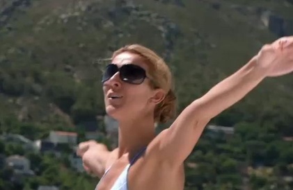 Bande-annonce en anglais
