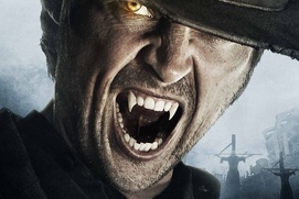 Affiche du film Priest