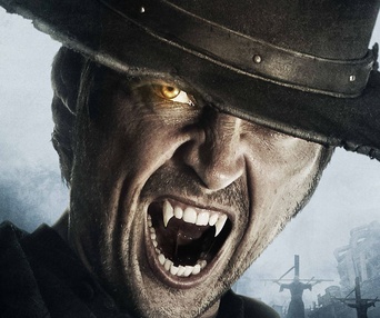 Affiche du film Priest